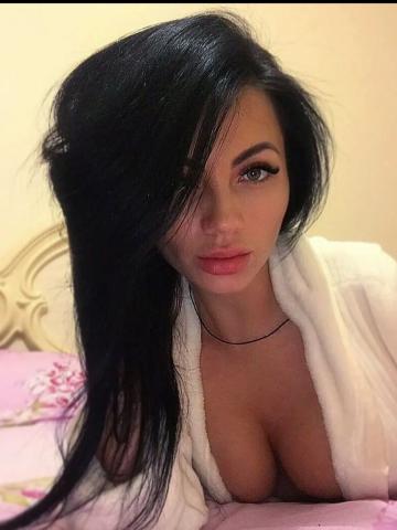 Аля Тёмно Рыжая фото 3