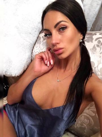 Аля Тёмно Рыжая фото 4