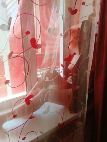 Виктория Киров Эскорт Реал фото 7