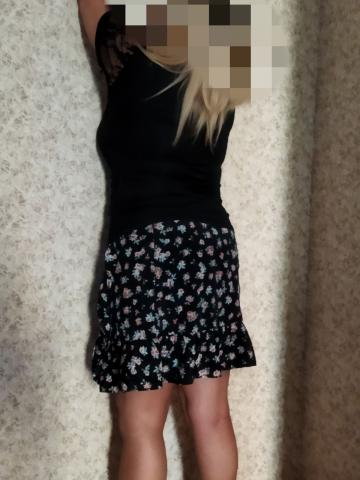 Виолетта Молодая Брюнетка фото 4